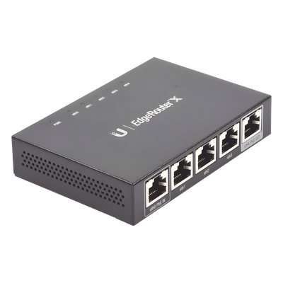 ER-X