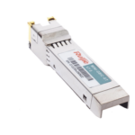 RUIJIE MINI-GBIC-GT – Transceptor SFP a RJ45 / 1 Gbps / Alcance 100 m (328 ft) / Gigabit Ethernet