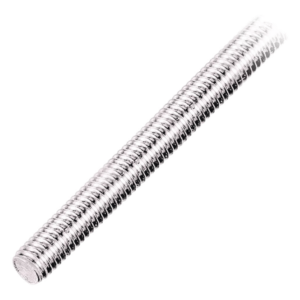 DMT 012-811-0004 – Varilla Roscada / Acero Inoxidable 304 / 3/8 pulg. / 3.60 m (11.8 ft) / IFI 136 Tipo 3