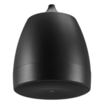 YAMAHA VXH8B – Altavoz Colgante Comercial / 8 in / 2 Vías / 300W / 8 Ohms / 70V/100V / IP45 / 15.9 lb / Negro