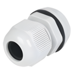 TXPRO TXG-PG25 – Conector Tipo Glándula / Plástico / Cable 16-20 mm / Rosca 29.9 mm (1 11/64')