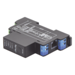 SHELLY SHELLYPRO2PM – Relevador Inteligente / 2 Canales / 16 A por Canal / Wi-Fi 2.4 GHz / Bluetooth / Ethernet / Medición de Consumo AC / Montaje Riel DIN