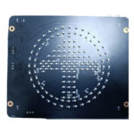 HIKVISION 205400349 – Tablilla de Refacción / Indicador LED Tipo Semáforo / Barrera Vehicular / Compatible DS-TMG320 y DS-TMG520