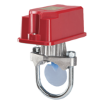 SAFE SIGNAL WFD-25N – Detector de Flujo de Agua / Instalación en Tubo de 2.5 Pulgadas / NEMA 4 / Contactos SPDT / 450 PSI / 32°F a 150°F (0°C a 66°C)