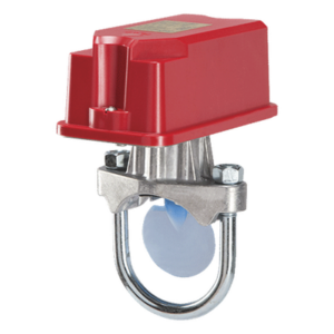 SAFE SIGNAL WFD-25N – Detector de Flujo de Agua / Instalación en Tubo de 2.5 Pulgadas / NEMA 4 / Contactos SPDT / 450 PSI / 32°F a 150°F (0°C a 66°C)