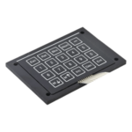RANGER SECURITY DETECTORS TEC-ZONE2 – Teclado para Detector de Metal / Doble Tecnología IR y Microondas / Rango 20 m (65.6 ft) / Resistente a Clima Extremo