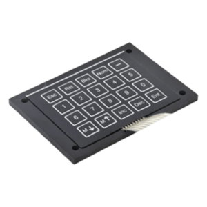 RANGER SECURITY DETECTORS TEC-ZONE2 – Teclado para Detector de Metal / Doble Tecnología IR y Microondas / Rango 20 m (65.6 ft) / Resistente a Clima Extremo
