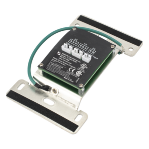 INNCOM 03-7001-5 – Actuador de Iluminación / Control Maestro IRAS / Integración EMS / Relé de Potencia / Eficiencia Energética