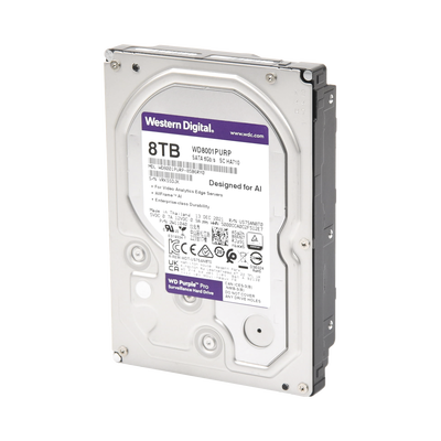 WD8001PURP