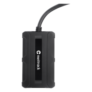 MEITRACK T711L – Rastreador Vehicular / LTE Cat 1 / IP67 / -35°C a 80°C / 75x44x17 mm / 65 mA standby