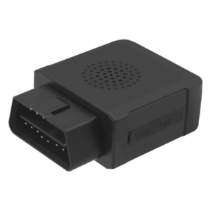 JIMIIOT VL04KIT – Localizador vehicular 4G OBD / Instalación plug-and-play / Licencia de plataforma incluida / Detección de eventos de conducción