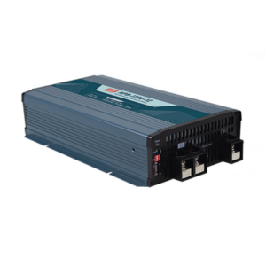 MEANWELL NPB170048 – Cargador de Baterías / 48V / 25A / Plomo Ácido y Litio / 100 a 330 Ah / CANBus / -30°C a +70°C (-22°F a +158°F)