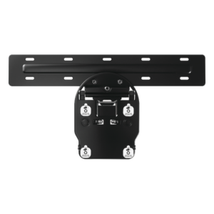 SAMSUNG ELECTRONICS WMNWM65R – Soporte de pared / 20.5 x 11 x 0.6 in / 3.9 lb / Montaje para Display Interactivo