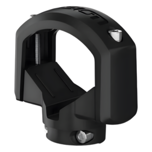 GARMIN 010-13101-00 – Soportes de Montaje para Altavoces Wake Tower / Montaje al Ras y en Tubo (2" y 2.5") / Aleación de Aluminio Resistente a UV y Sal / Compatible con Barras de 1.75" a 2.5" (44 mm a 63.5 mm) / Instalación Rápida