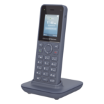 GRANDSTREAM WP816 – Teléfono IP Inalámbrico / Wi-Fi 6 Dual Banda / 2 Líneas SIP / 2 Cuentas SIP / Bluetooth / USB-C / Voz HD Opus / 6 Horas Conversación / 120 Horas Espera