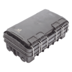 FIBERHOME FDP-420E-8 – Caja de Distribución de Fibra Óptica / 24 Empalmes / 8 Puertos SC/APC / IP65 / Exterior / PP Resistente UV y Fuego