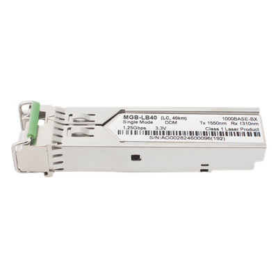MGB-LB40
