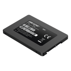 HIKSEMI by HIKVISION HS-SSDD300PRO-P/960G – SSD para Data Center / 960 GB / 2.5 Pulgadas / SATA III / Lectura 536 MB/s / Escritura 504 MB/s / AES-256