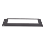 NOTIFIER DP-DISP – Placa de Revestimiento / Gabinete Serie CAB-4 / CPU2-3030 / NCA-2 / Acabado Frontal