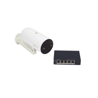 CS-H5/3MP/POE/KS2