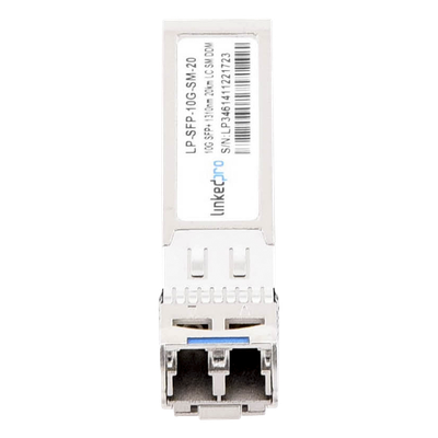 LP-SFP-10G-SM-20