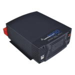 SAMLEX NTX100012 – Inversor de Onda Senoidal Pura / 1000 W / 12 Vcc Entrada / 120 Vca Salida / 2.5 kg / 8.5 x 11.1 x 3.6 in