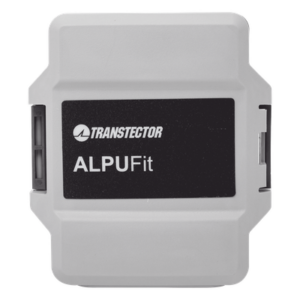 TRANSTECTOR ALPU-F140 – Protector PoE Exterior Gigabit / Tecnología Híbrida SASD+GDT / 100W PoE++ / RJ45 Blindado / IP65 / Enlaces Inalámbricos
