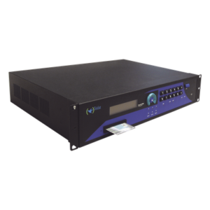 FIRE-LITE VISORALARMPLUS – Receptora IP Central de Monitoreo / 3,000 Dispositivos / Cifrado AES 512 Bits / 20 Conexiones Concurrentes / Redundancia Primario/Secundario y Clúster
