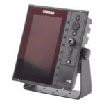 SIMRAD 000-12185-001 – Ecosonda CHIRP / Pantalla Vertical 9 Pulgadas / Ethernet / NMEA 2000/0183 / Teclado Directo / Transductor 7 Pines