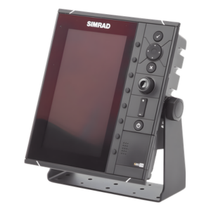 SIMRAD 000-12185-001 – Ecosonda CHIRP / Pantalla Vertical 9 Pulgadas / Ethernet / NMEA 2000/0183 / Teclado Directo / Transductor 7 Pines