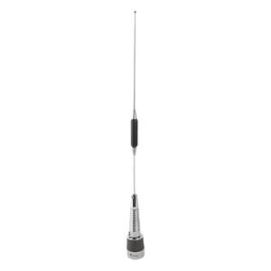 PCTEL MWU-4505S – Antena Móvil UHF, Banda Ancha, Rango de Frecuencia 440 - 480 MHz.