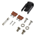 EPCOM INDUSTRIAL SIGNALING Z100-ARN – Kit de Accesorios para Instalación / Sirena Industrial / IP67 / Montaje en Superficie / Componentes Resistentes a Corrosión