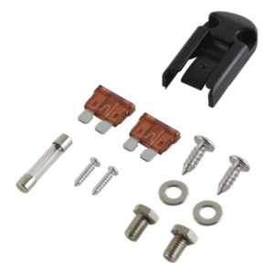 EPCOM INDUSTRIAL SIGNALING Z100-ARN – Kit de Accesorios para Instalación / Sirena Industrial / IP67 / Montaje en Superficie / Componentes Resistentes a Corrosión