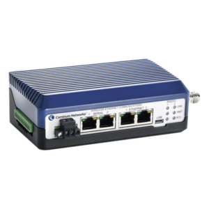 CAMBIUM NETWORKS NBN500911AUS – cnReach N500 900 MHz / Radio Conectorizado + RS-232/422/485 / IoT/Telemetría/SCADA / NB-N500911A-US