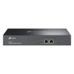 TP-LINK OC300 – Controladora de red / Gestión 500 equipos / Cloud SDN / 2 puertos Gigabit PoE af/at / Operación -40 a 50°C / 294x180x44 mm (9.65x5.91x1.73 in)