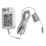 SOMFY 9028547A – Cargador para motores inalámbricos / Entrada 100-240V / Salida 13.3VDC 650mA / Cable 180cm (5.9ft)