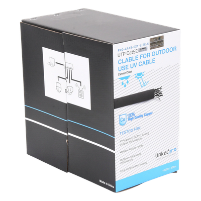 PRO-CAT5-EXT-LITES