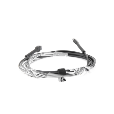 UC-PATCH-3M-RJ45-BK