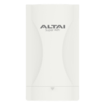 ALTAI TECHNOLOGIES C260-S – Punto de Acceso WiFi 6 / Dual Band / 574 Mbps + 2402 Mbps / Sectorial 80° / Alcance 600 m (1968.5 ft) / 256 Usuarios / IP55
