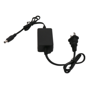 EPCOM POWERLINE P5DC1AZK – Fuente de Poder Regulada / 5 Vcc / 1A / Entrada 100-240 Vca / 5W / Certificaciones UL, CE, GS / Plug 5.5x2.5 mm