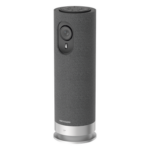 HIKVISION DS-UVC-X12 – Cámara de Videoconferencia PTZ / 2 Megapixel Full HD / Zoom Óptico 2x / 4 Micrófonos 8 m (26.2 ft) / Altavoz 5 W / USB-C Plug and Play