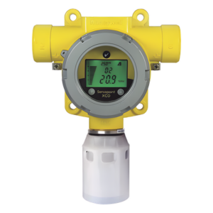HONEYWELL ANALYTICS SPXCDULNG1 – Detector de Gas Fijo / Sensor Electroquímico H2 0-1000 ppm / Salida 4-20 mA / IP66 / UL/c-UL