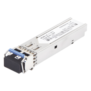 PLANET MGB-LX – Transceptor SFP / Gigabit Ethernet / Fibra Monomodo LC / 10 km (32,808 ft) / 1310 nm / Hot-Pluggable