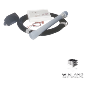 WINLAND ELECTRONICS VAL-1 – Alarma para Tránsito Vehicular.