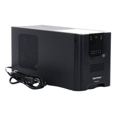 PR1500LCD