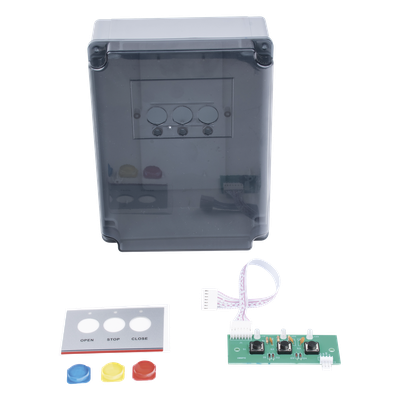 XB-FS-PCB-BOX