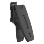 HIKVISION DS-MH1710-N1-S – Clip de Metal para Body Cam / 20 g / Negro / Compatible DS-MH2311, DS-MCW405, DS-MCW407