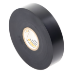 PANDUIT ST88-075-66BK – Cinta Aislante Eléctrica / PVC Industrial / 600V / 10 kV Dieléctrico / 20 m x 19 mm / -18°C a 105°C / Uso Interior/Exterior