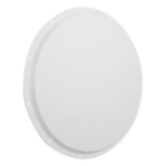 TXPRO RADOME-06PB – Radomo / Acero Inoxidable / ABS con UV / Orificios de Drenaje / Resistente a Intemperie