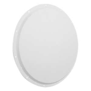 TXPRO RADOME-06PB – Radomo / Acero Inoxidable / ABS con UV / Orificios de Drenaje / Resistente a Intemperie